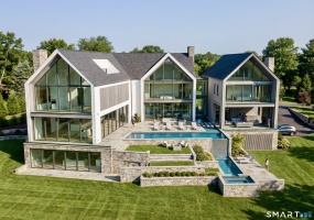 11 Beachside, Westport, 06880, 8 Bedrooms Bedrooms, 0 ,8 BathroomsBathrooms,Single Family For Sale,For Sale,Beachside,0,24159193