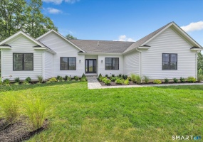 20 Hunting Ridge, Middlebury, 06762, 3 Bedrooms Bedrooms, 0 ,2 BathroomsBathrooms,Single Family For Sale,For Sale,Hunting Ridge,0,24160275