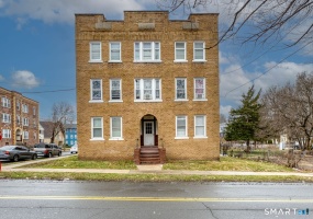 152 Oak, New Britain, 06051, 2 Bedrooms Bedrooms, 0 ,1 BathroomBathrooms,Residential Rental,For Sale,Oak,0,24160469