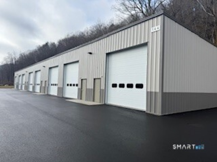 144 Rowley, Winchester, 06098, 0 , 0 ,0,Commercial For Sale,For Sale,Rowley,0,24154804