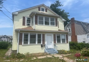 24-26 Judson, East Hartford, 06118, 3 Bedrooms Bedrooms, 0 ,1 BathroomBathrooms,Residential Rental,For Sale,Judson,0,24157179