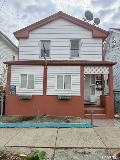 16 Daggett, New Haven, 06519, 2 Bedrooms Bedrooms, 0 ,1 BathroomBathrooms,Residential Rental,For Sale,Daggett,0,24159328