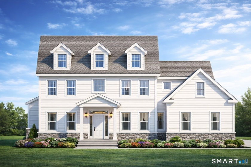 90 Jackson, Avon, 06001, 4 Bedrooms Bedrooms, 0 ,3 BathroomsBathrooms,Single Family For Sale,For Sale,Jackson,0,24160804