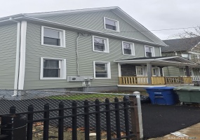 530 Jane, Bridgeport, 06608, 2 Bedrooms Bedrooms, 0 ,1 BathroomBathrooms,Residential Rental,For Sale,Jane,0,24158571