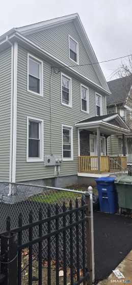 530 Jane, Bridgeport, 06608, 2 Bedrooms Bedrooms, 0 ,1 BathroomBathrooms,Residential Rental,For Sale,Jane,0,24158571