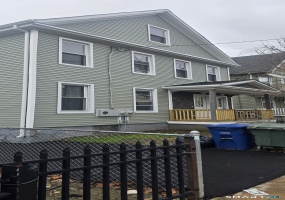 530 Jane, Bridgeport, 06608, 3 Bedrooms Bedrooms, 0 ,2 BathroomsBathrooms,Residential Rental,For Sale,Jane,0,24159320
