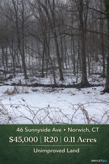46 Sunnyside, Norwich, 06360, 0 , 0 ,0,Lots And Land For Sale,For Sale,Sunnyside,0,24161084