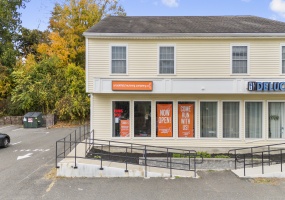 636 Federal, Brookfield, 06804, 0 , 0 ,0,Commercial For Lease,For Rent,Federal,0,24161673