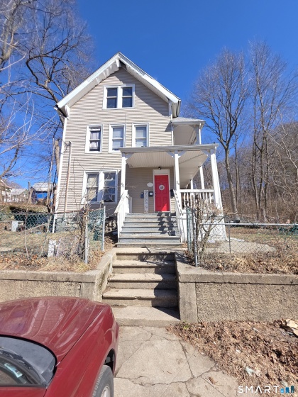 48 Taylor, Waterbury, 06702, 6 Bedrooms Bedrooms, 0 ,2 BathroomsBathrooms,Multi-family For Sale,For Sale,Taylor,0,24158816