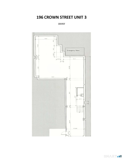 196 Crown, New Haven, 06510, 0 , 0 ,0,Commercial For Lease,For Rent,Crown,0,24161662