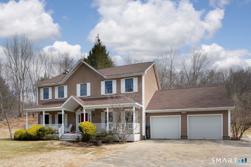 82 Valley, Cornwall, 06796, 4 Bedrooms Bedrooms, 0 ,2 BathroomsBathrooms,Single Family For Sale,For Sale,Valley,0,24161651