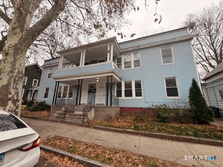 310 Division, New Haven, 06511, 2 Bedrooms Bedrooms, 0 ,1 BathroomBathrooms,Residential Rental,For Sale,Division,0,24145164