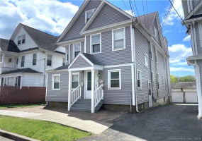 109 Churchill, Fairfield, 06824, 2 Bedrooms Bedrooms, 0 ,1 BathroomBathrooms,Residential Rental,For Sale,Churchill,0,24162486