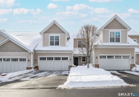 23 Woods, Newtown, 06470, 2 Bedrooms Bedrooms, 0 ,2 BathroomsBathrooms,Condo/co-op For Sale,For Sale,Woods,0,24150894