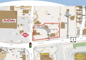 48 Fort Hill, Groton, 06340, 0 , 0 ,0,Commercial For Sale,For Sale,Fort Hill,0,24163210