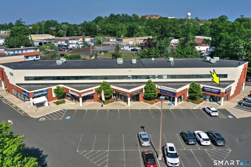 236 Boston Post, Orange, 06477, 0 , 0 ,0,Commercial For Lease,For Rent,Boston Post,0,24163260