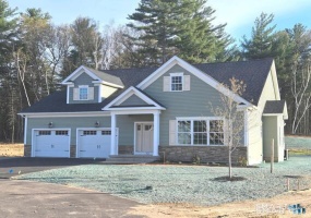 35 Liberty, Enfield, 06082, 3 Bedrooms Bedrooms, 0 ,2 BathroomsBathrooms,Single Family For Sale,For Sale,Liberty,0,24104354