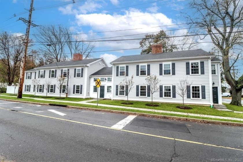 80 South, Bethel, 06801, 1 Bedroom Bedrooms, 0 ,1 BathroomBathrooms,Residential Rental,For Sale,South,0,24163742