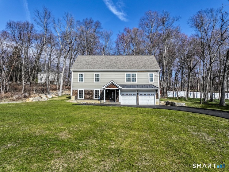 53 Pembroke, Danbury, 06811, 3 Bedrooms Bedrooms, 0 ,3 BathroomsBathrooms,Single Family For Sale,For Sale,Pembroke,0,24164229