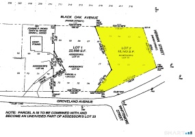 43 Groveland, Putnam, 06260, 0 , 0 ,0,Lots And Land For Sale,For Sale,Groveland,0,24163814