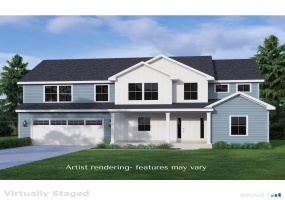 4 Randall, Oxford, 06478, 4 Bedrooms Bedrooms, 0 ,2 BathroomsBathrooms,Single Family For Sale,For Sale,Randall,0,24164190