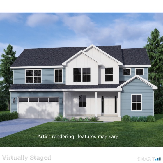4 Randall, Oxford, 06478, 4 Bedrooms Bedrooms, 0 ,2 BathroomsBathrooms,Single Family For Sale,For Sale,Randall,0,24164190