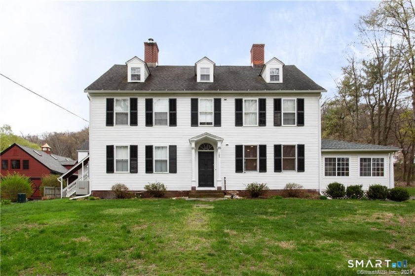 185 Main, Farmington, 06032, 2 Bedrooms Bedrooms, 0 ,1 BathroomBathrooms,Residential Rental,For Sale,Main,0,24163331