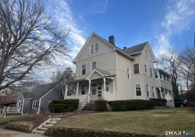128 Whittlesey, Wallingford, 06492, 2 Bedrooms Bedrooms, 0 ,1 BathroomBathrooms,Residential Rental,For Sale,Whittlesey,0,24160476