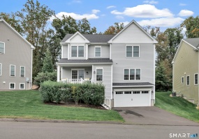 Lot 7 Woods Way, Shelton, 06484, 3 Bedrooms Bedrooms, 0 ,2 BathroomsBathrooms,Single Family For Sale,For Sale,Woods Way,0,24164870