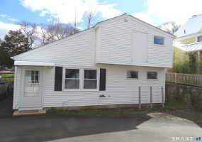 81 Church, Branford, 06405, 1 Bedroom Bedrooms, 0 ,1 BathroomBathrooms,Residential Rental,For Sale,Church,0,24164377