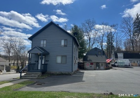 12 Danbury, Ridgefield, 06877, 0 , 0 ,3 BathroomsBathrooms,Commercial For Sale,For Sale,Danbury,0,24165021