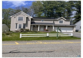 163 Trotters, Torrington, 06790, 3 Bedrooms Bedrooms, 0 ,2 BathroomsBathrooms,Single Family For Sale,For Sale,Trotters,0,24165115