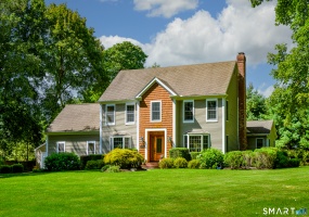427 Long Mountain, New Milford, 06776, 4 Bedrooms Bedrooms, 0 ,4 BathroomsBathrooms,Single Family For Sale,For Sale,Long Mountain,0,24156376
