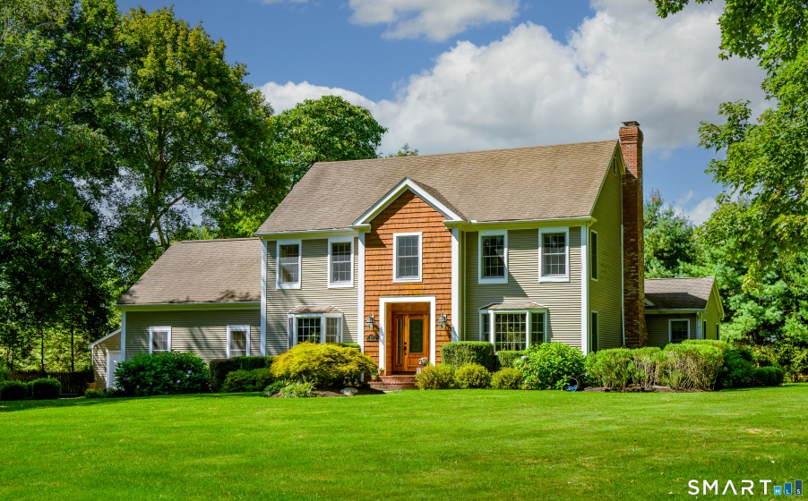427 Long Mountain, New Milford, 06776, 4 Bedrooms Bedrooms, 0 ,4 BathroomsBathrooms,Single Family For Sale,For Sale,Long Mountain,0,24156376