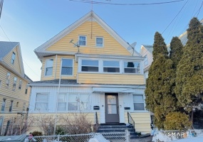 41-43 Washington, Bridgeport, 06604, 8 Bedrooms Bedrooms, 0 ,3 BathroomsBathrooms,Multi-family For Sale,For Sale,Washington,0,24154899