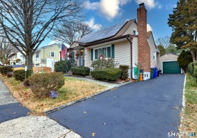 316 Goldenrod, Bridgeport, 06606, 4 Bedrooms Bedrooms, 0 ,2 BathroomsBathrooms,Single Family For Sale,For Sale,Goldenrod,0,24143878