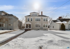 781 Farmington, West Hartford, 06119, 7 Bedrooms Bedrooms, 0 ,3 BathroomsBathrooms,Multi-family For Sale,For Sale,Farmington,0,24103361