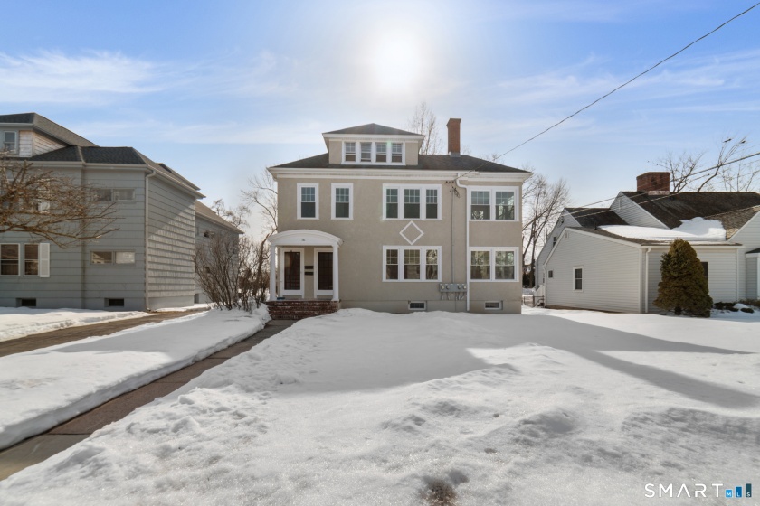 781 Farmington, West Hartford, 06119, 7 Bedrooms Bedrooms, 0 ,3 BathroomsBathrooms,Multi-family For Sale,For Sale,Farmington,0,24103361