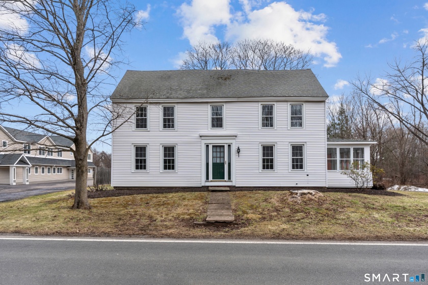 392 Boston Neck, Suffield, 06078, 4 Bedrooms Bedrooms, 0 ,2 BathroomsBathrooms,Single Family For Sale,For Sale,Boston Neck,0,24147691