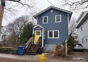 75 Nash, New Haven, 06511, 3 Bedrooms Bedrooms, 0 ,2 BathroomsBathrooms,Multi-family For Sale,For Sale,Nash,0,24154246