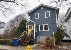 75 Nash, New Haven, 06511, 3 Bedrooms Bedrooms, 0 ,2 BathroomsBathrooms,Single Family For Sale,For Sale,Nash,0,24154248