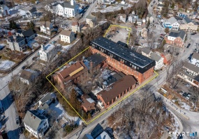 12 Water, Groton, 06355, 0 , 0 ,2 BathroomsBathrooms,Commercial For Sale,For Sale,Water,0,24158924