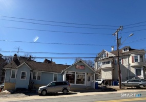 113 Bunker Hill, Waterbury, 06708, 2 Bedrooms Bedrooms, 0 ,1 BathroomBathrooms,Multi-family For Sale,For Sale,Bunker Hill,0,24159244