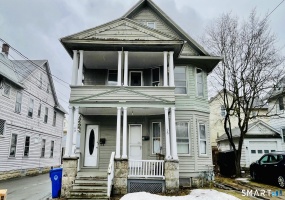58 Pearl, Torrington, 06790, 4 Bedrooms Bedrooms, 0 ,2 BathroomsBathrooms,Residential Rental,For Sale,Pearl,0,24159436