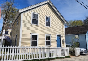 129 Walnut, Windham, 06226, 4 Bedrooms Bedrooms, 0 ,1 BathroomBathrooms,Single Family For Sale,For Sale,Walnut,0,24159602