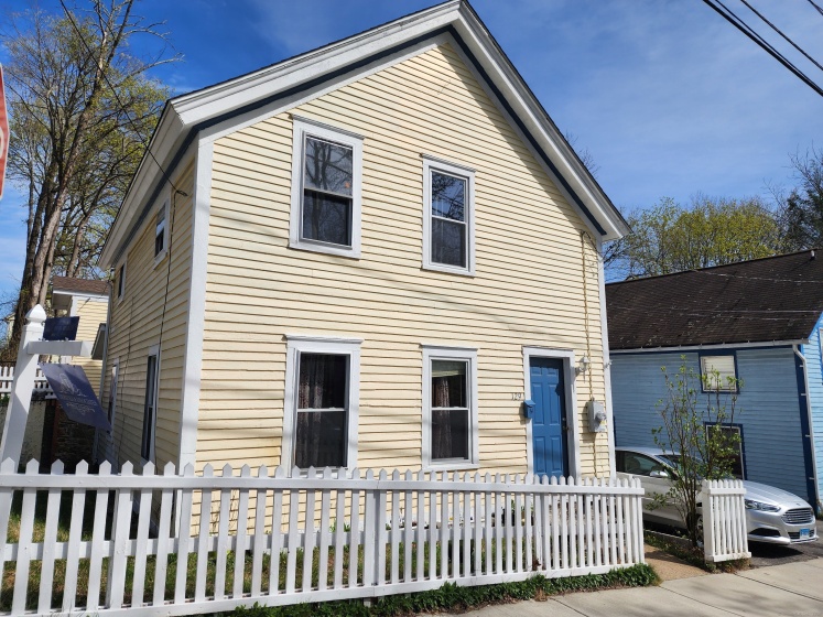 129 Walnut, Windham, 06226, 4 Bedrooms Bedrooms, 0 ,1 BathroomBathrooms,Single Family For Sale,For Sale,Walnut,0,24159602
