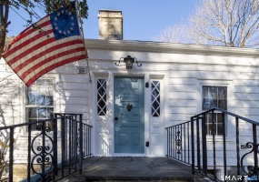 320 Salem, Ridgefield, 06877, 4 Bedrooms Bedrooms, 0 ,3 BathroomsBathrooms,Single Family For Sale,For Sale,Salem,0,24130271