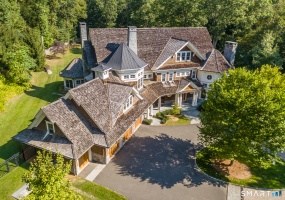 253 Rivergate, Wilton, 06897, 5 Bedrooms Bedrooms, 0 ,6 BathroomsBathrooms,Single Family For Sale,For Sale,Rivergate,0,24148986