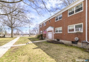 22 Courtland, Stamford, 06902, 1 Bedroom Bedrooms, 0 ,1 BathroomBathrooms,Condo/co-op For Sale,For Sale,Courtland,0,24159522