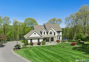 27 Osborn, Sherman, 06784, 4 Bedrooms Bedrooms, 0 ,3 BathroomsBathrooms,Single Family For Sale,For Sale,Osborn,0,24159584